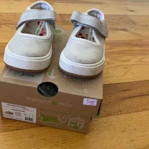 Sizzle 7 Morgan & Milo Shoes